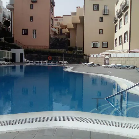 Appartement Apartamento Callao Salvaje