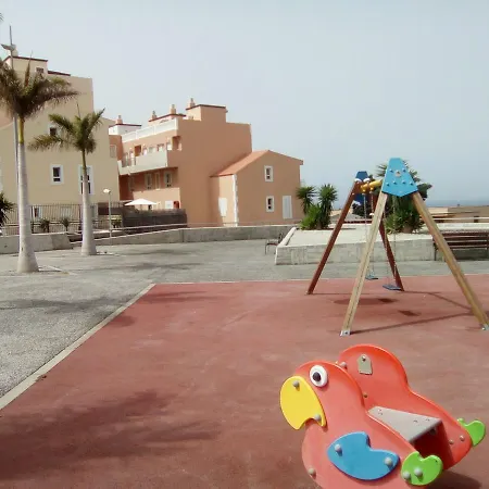 Appartement Apartamento Callao Salvaje Costa Adeje (Tenerife)