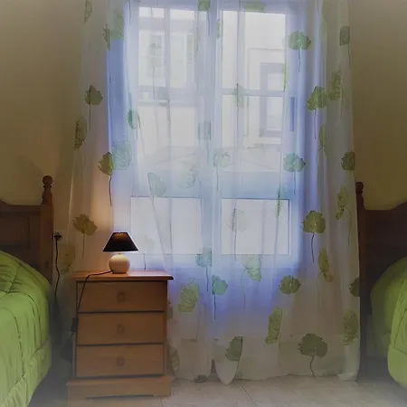Apartamento Callao Salvaje Appartement Costa Adeje (Tenerife)