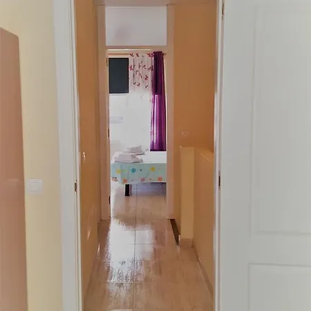 Apartamento Callao Salvaje *
