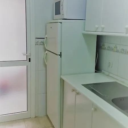 Apartamento Callao Salvaje Appartement Costa Adeje (Tenerife)