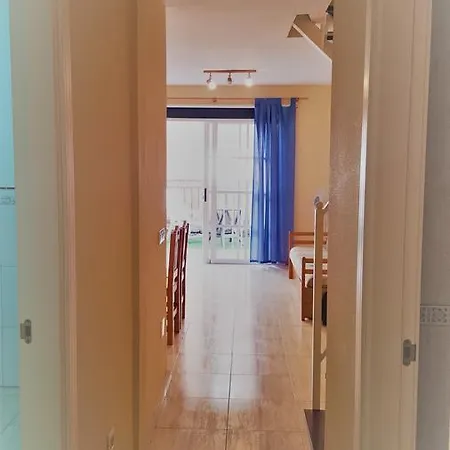 Apartamento Callao Salvaje