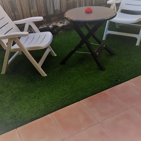 Apartamento Callao Salvaje Appartement