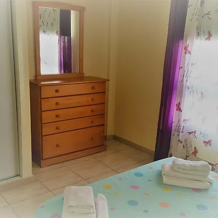 Apartamento Callao Salvaje * Costa Adeje (Tenerife)