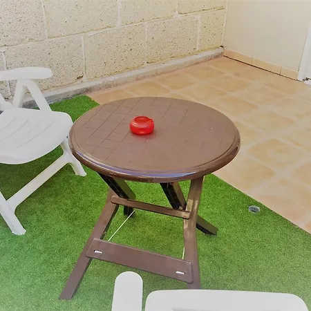 Apartamento Callao Salvaje Appartement *