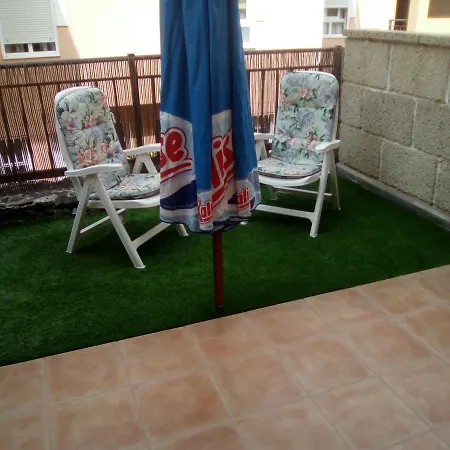 Apartamento Callao Salvaje Apartamento *