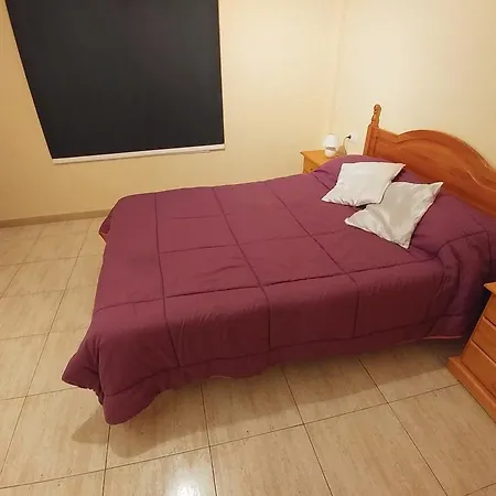 Apartamento Apartamento Callao Salvaje *