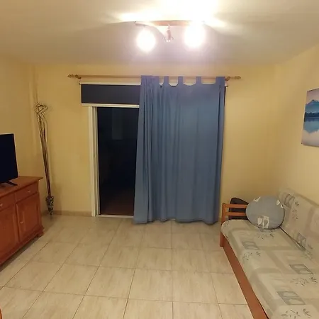 Apartamento Apartamento Callao Salvaje Costa Adeje (Tenerife)