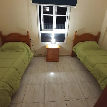 Apartamento Callao Salvaje Apartamento *