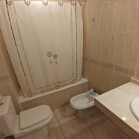Apartamento Apartamento Callao Salvaje *