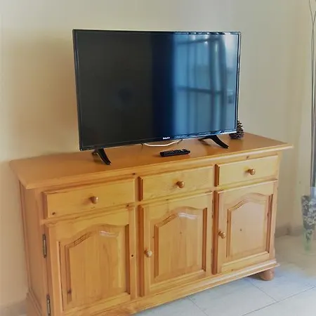Apartamento Callao Salvaje *