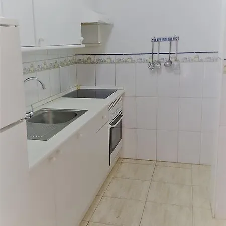 Apartamento Apartamento Callao Salvaje Costa Adeje (Tenerife)