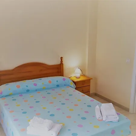 Apartamento Callao Salvaje Apartamento *