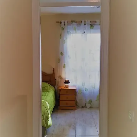 Apartamento Callao Salvaje Apartamento Costa Adeje (Tenerife)