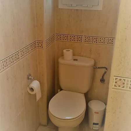 Apartamento Apartamento Callao Salvaje *