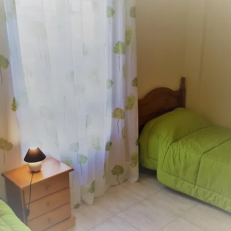 Apartamento Callao Salvaje Apartamento Costa Adeje (Tenerife)