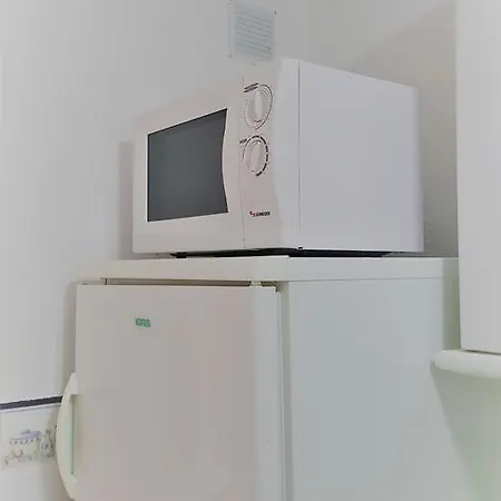 Apartamento Apartamento Callao Salvaje