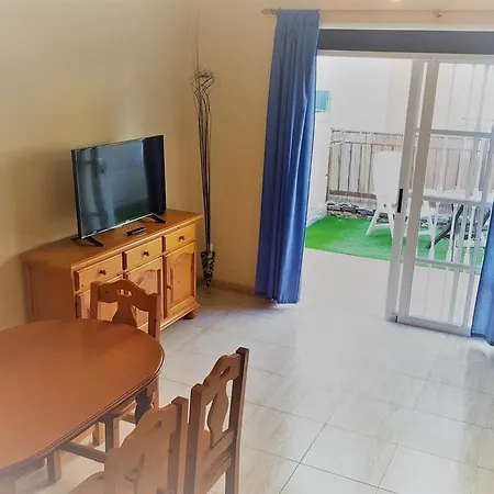 Apartamento Callao Salvaje Apartamento