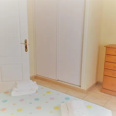 Apartamento Callao Salvaje Apartamento