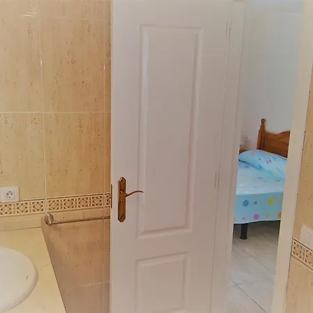 Apartamento Callao Salvaje Costa Adeje (Tenerife)